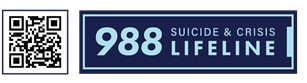 Image of 988 Suicide and Crisis Lifeline